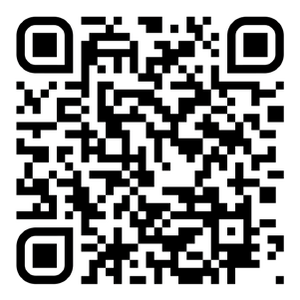 QR Code to donate to Giving Hearts Day