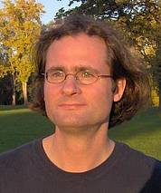 <b>Sylvio May</b>, Associate Professor and Chair - csm_sylvio_02_993d95591c