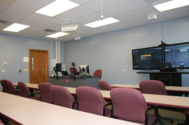 Rooms Information Technology Services Ndsu