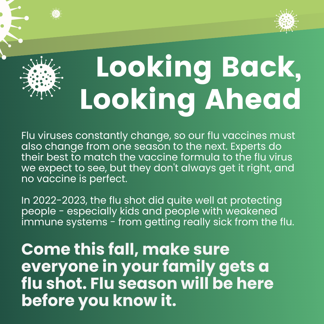 Flu | Center for Immunization Research and Education | NDSU