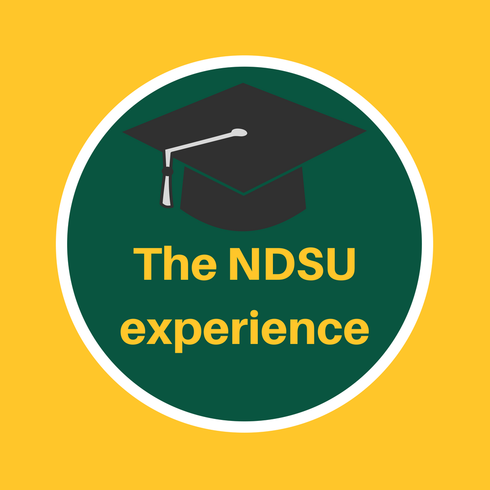 Affordable tuition College of Engineering NDSU