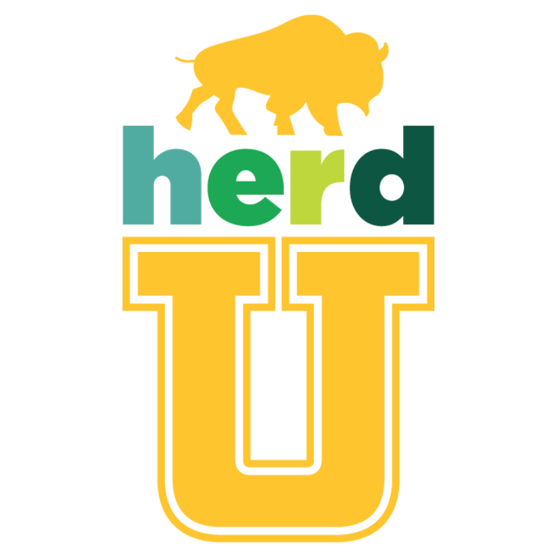 Herd U Logo