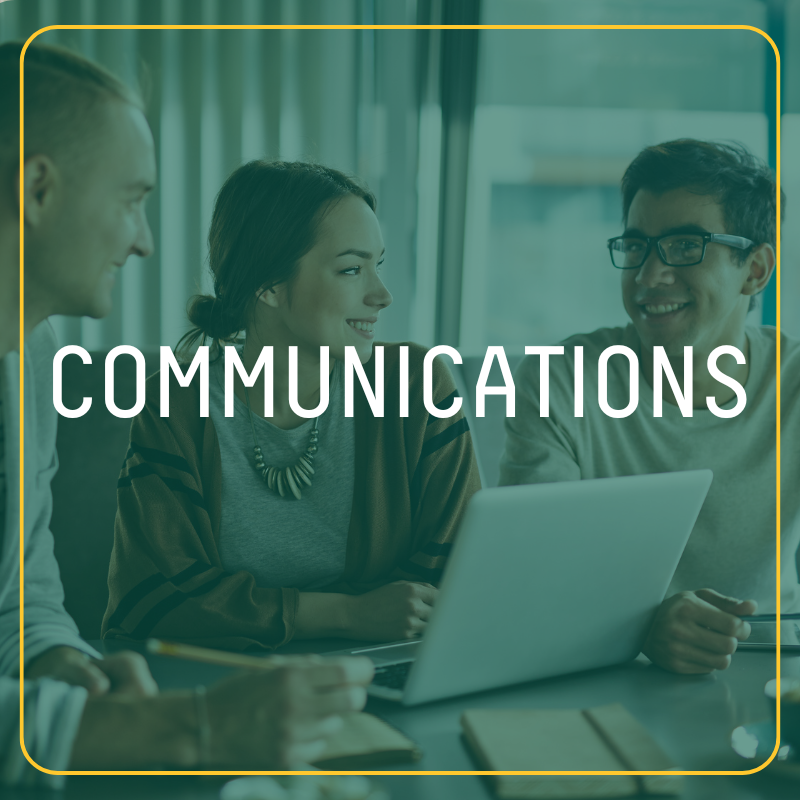 Communication Courses