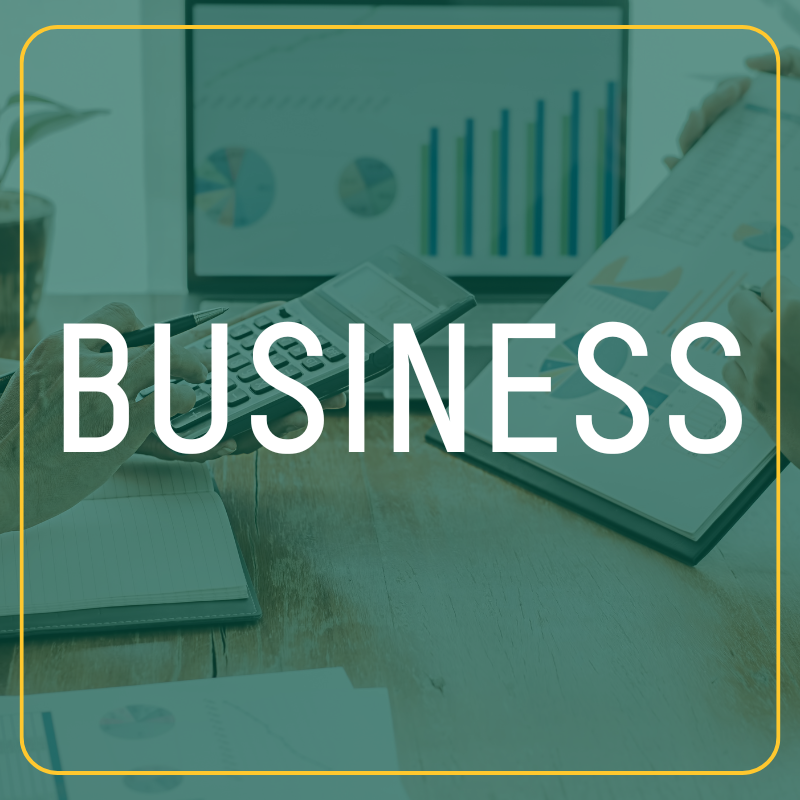 Business Courses