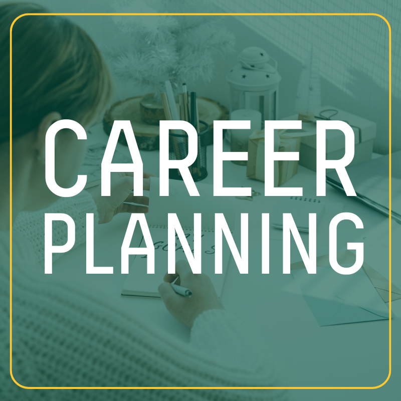 Career Planning Courses