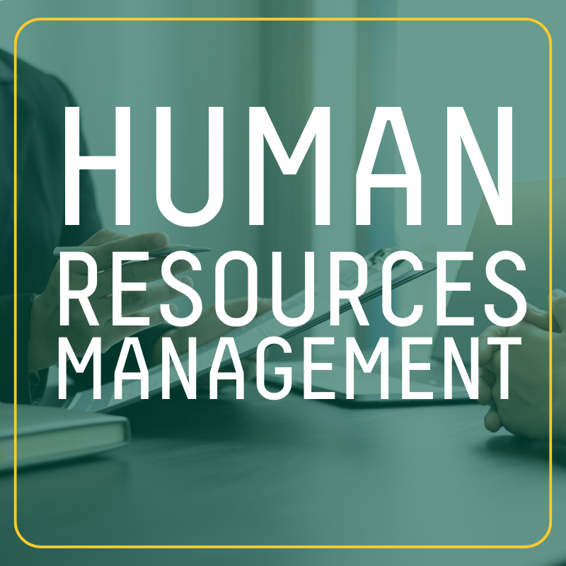 HR Management Courses