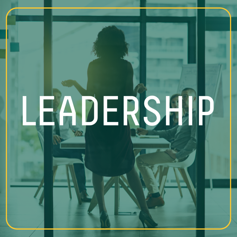 Leadership Courses