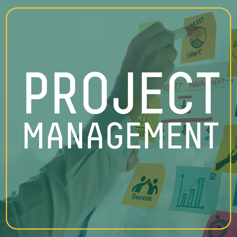 Project Management Courses