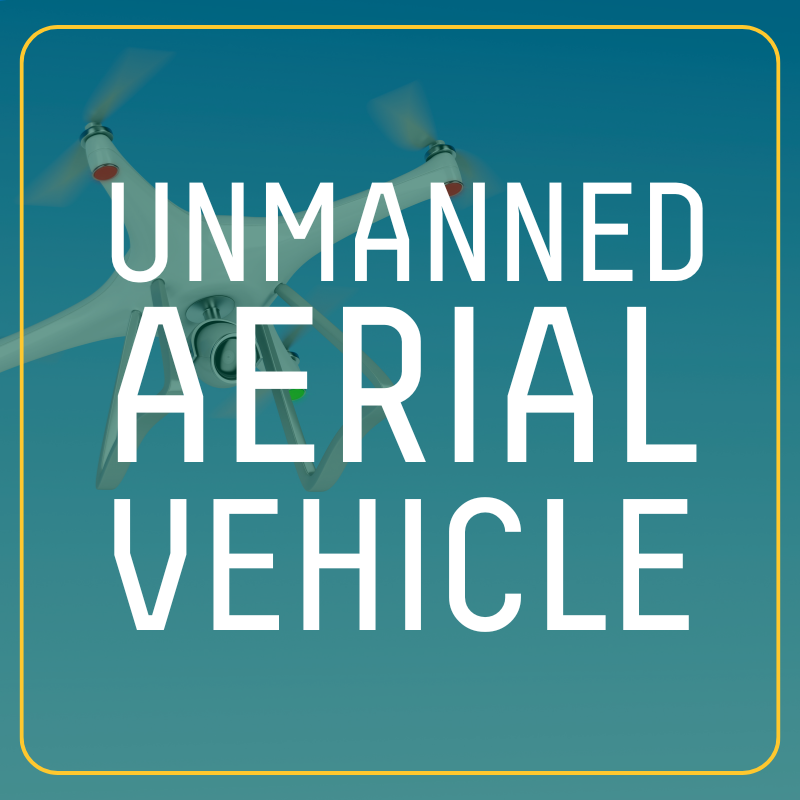 Unmanned Aerial Vehicle Courses