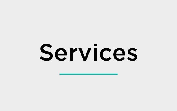 Services