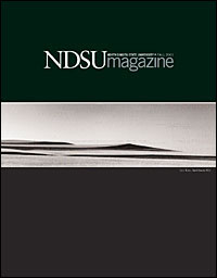 Fall 2001 Issue