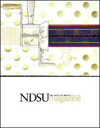 Fall 2003 Issue