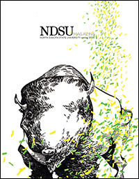Spring 2016 Issue