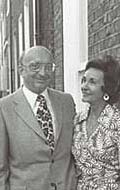 Irv and Marie Rector