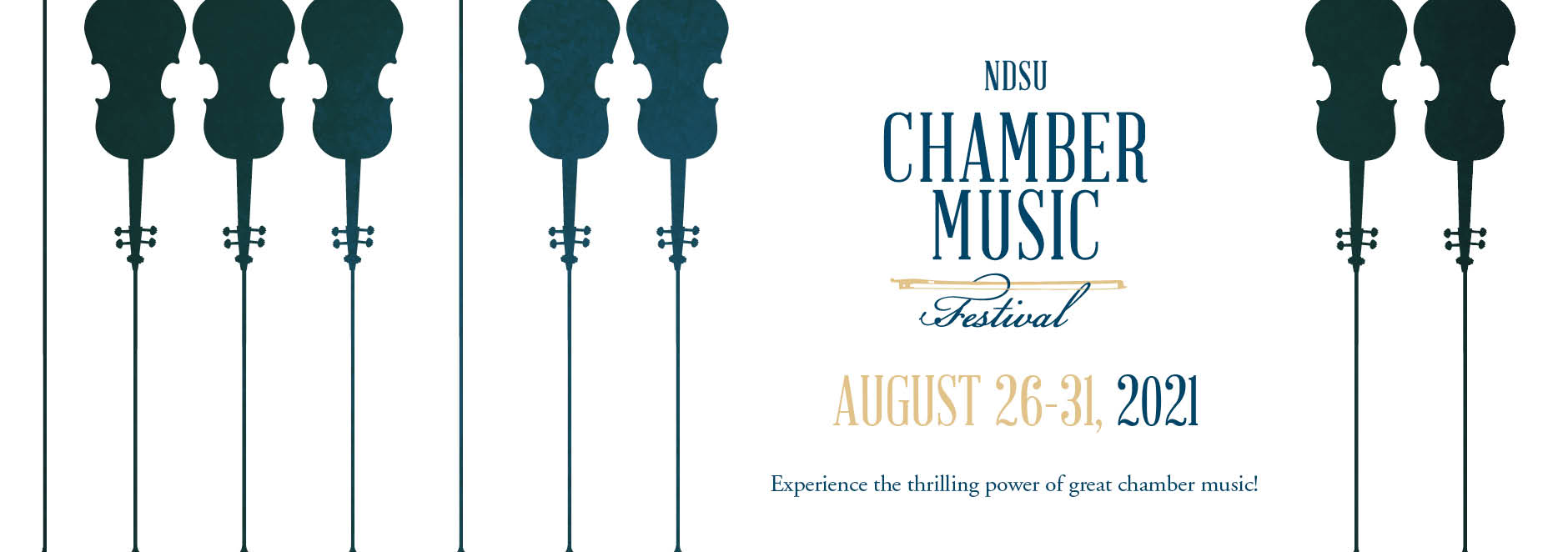 Chamber Music Festival Challey School of Music