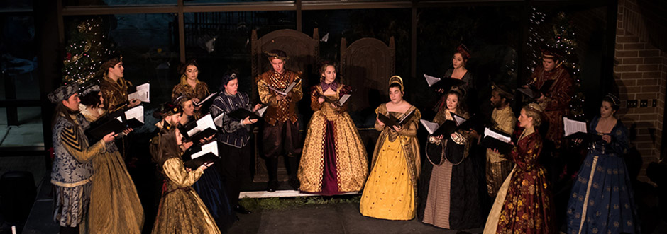 how did the madrigal influence the development of opera
