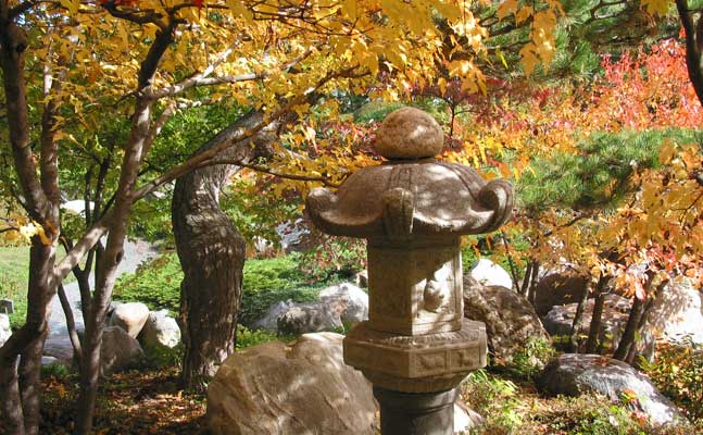 Japanese Garden