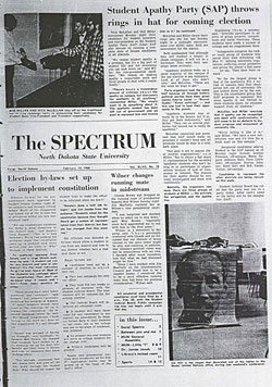 Spectrum 1968.