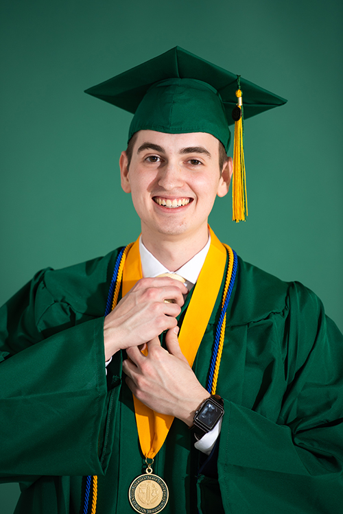 Commencement Celebration North Dakota State University