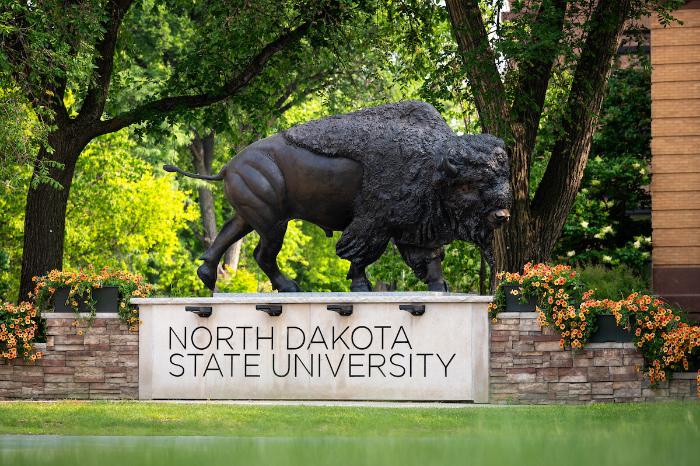 10 Reasons To Choose NDSU | North Dakota State University