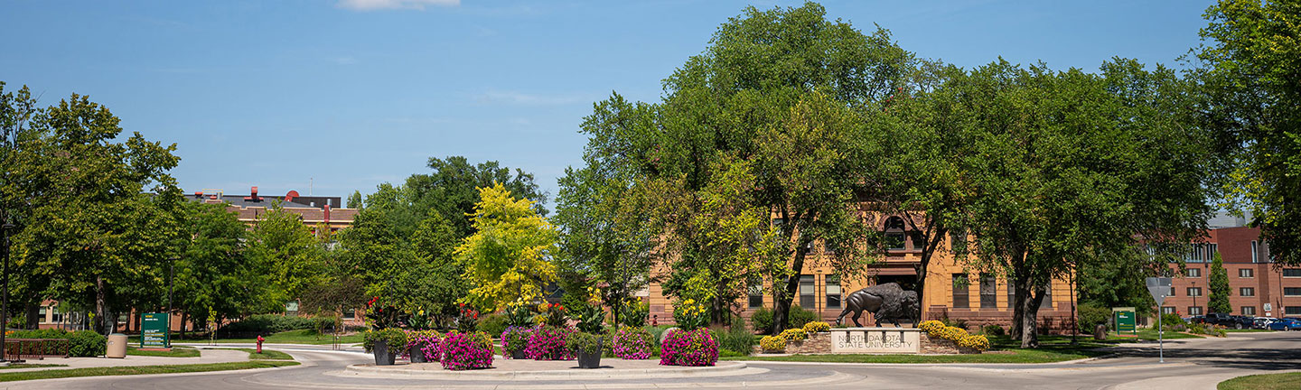 NDSU Graduate School  North Dakota State University