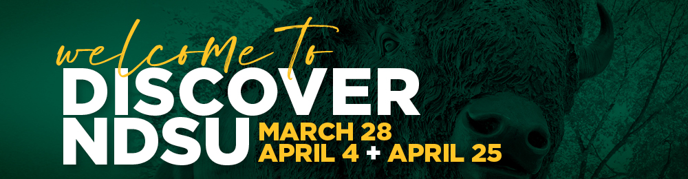 Discover NDSU