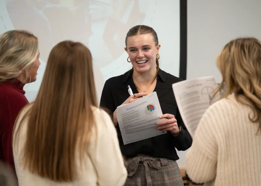 Emerging Leadership Business Amazon