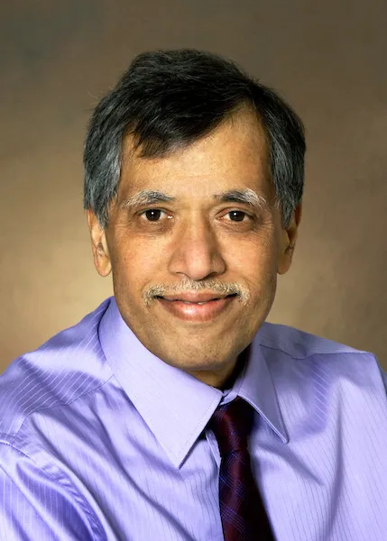 Mukund Sibi headshot