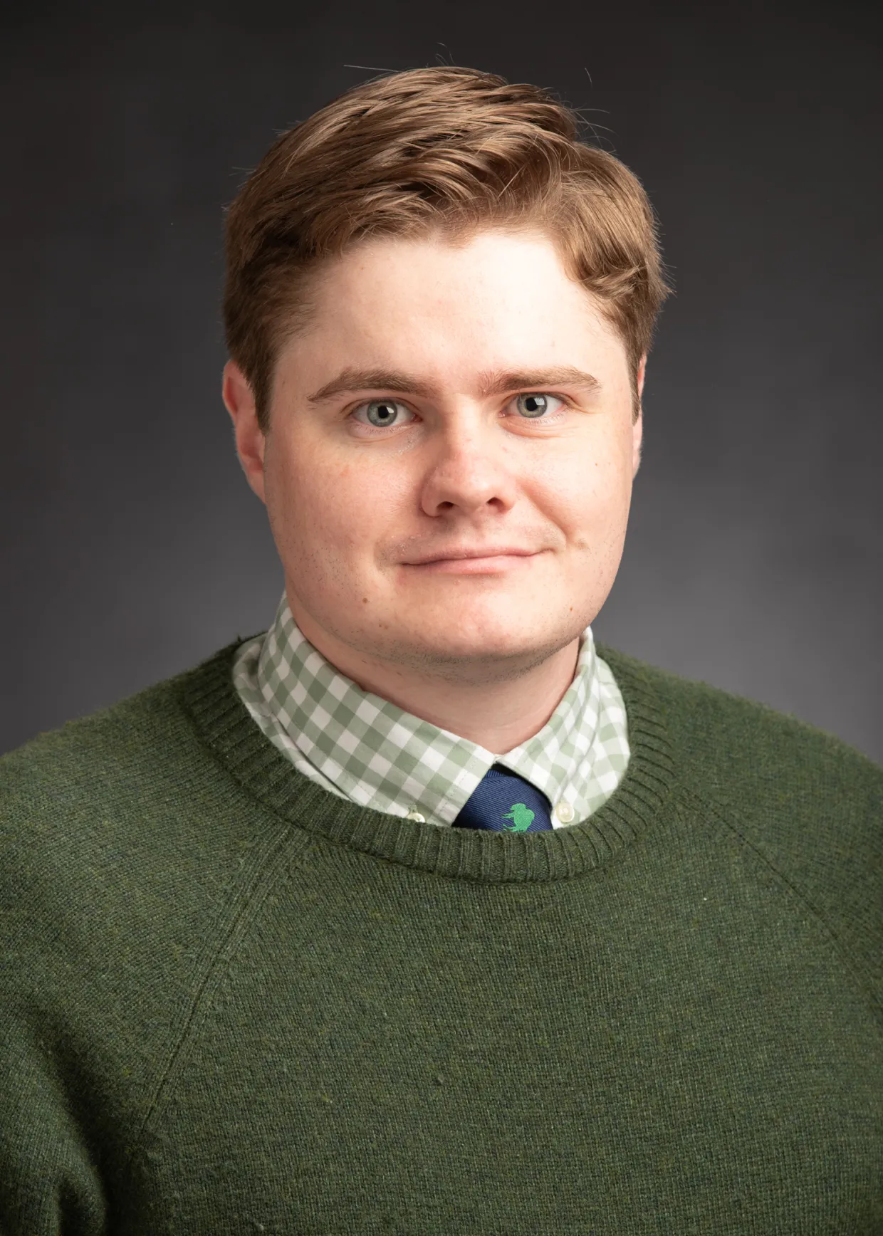 Nolan Deakin