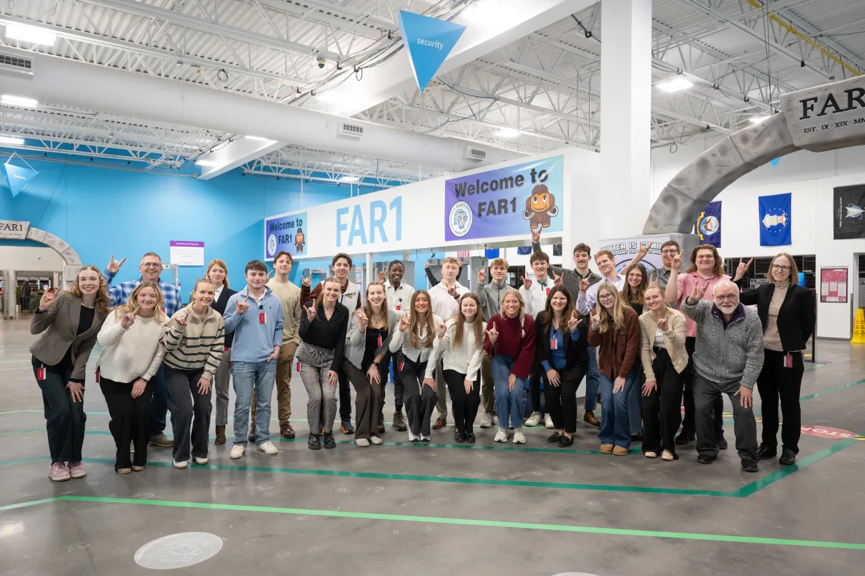 Emerging Leadership Business Amazon