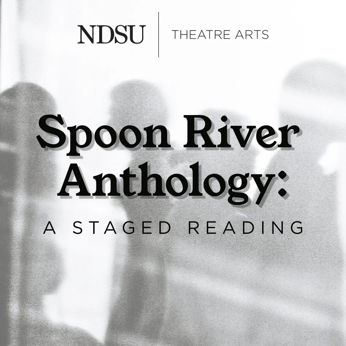 Spoon River Anthology graphic