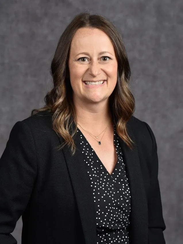 Image of Jeanne Frenzel